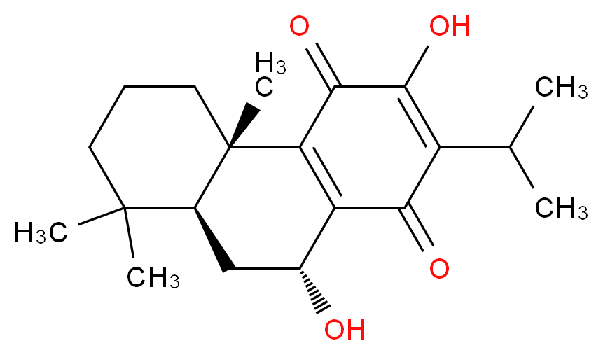 CAS_21887-01-4 molecular structure