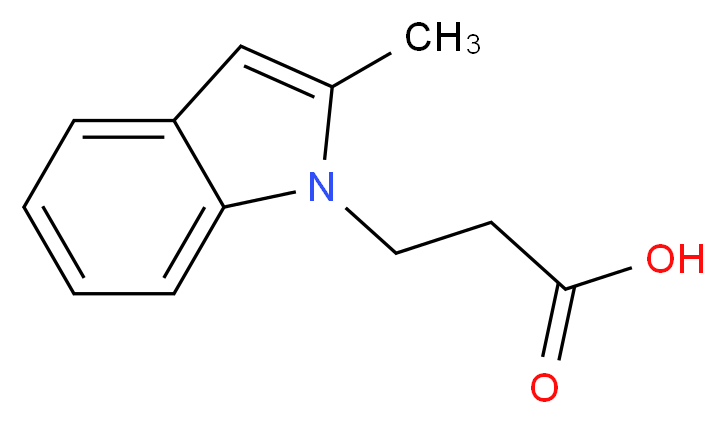 42951-33-7 molecular structure