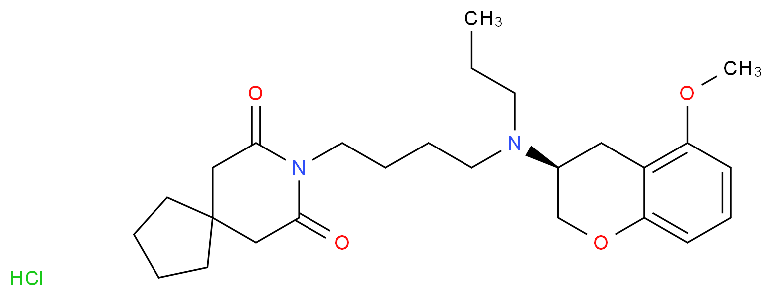CAS_143413-68-7 molecular structure