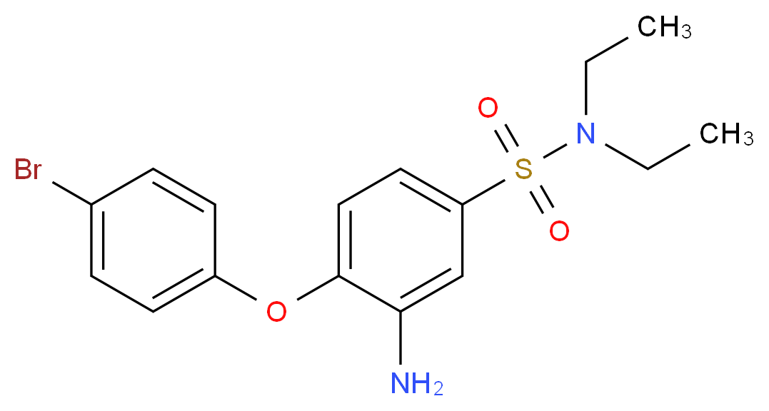 MFCD04614724 molecular structure