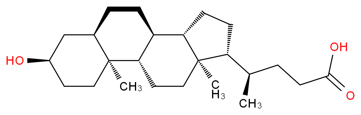 434-13-9 molecular structure