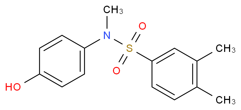 MFCD03980959 molecular structure