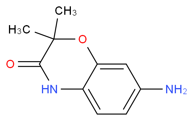 105807-83-8 molecular structure