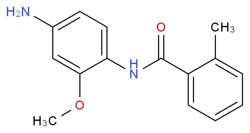 436089-19-9 molecular structure