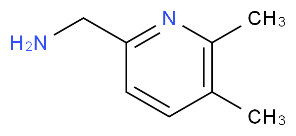 543713-56-0 molecular structure