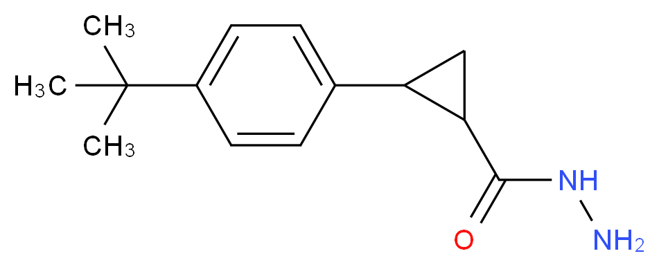 MFCD01919592 molecular structure