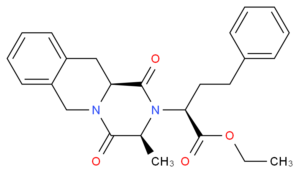 CAS_103733-49-9 molecular structure