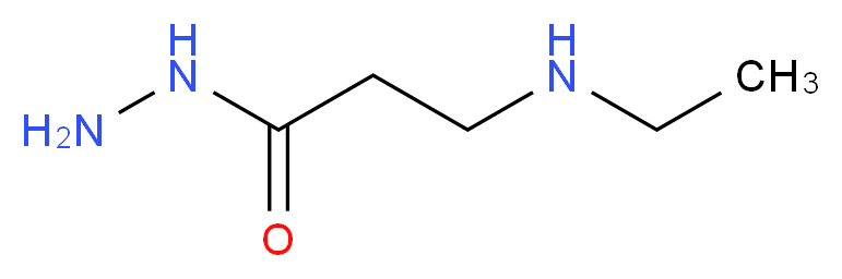 MFCD11696457 molecular structure