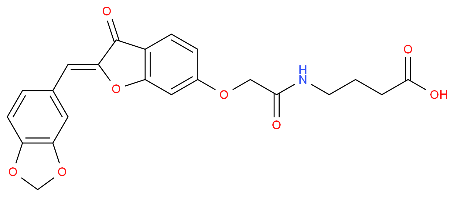 164267127 molecular structure