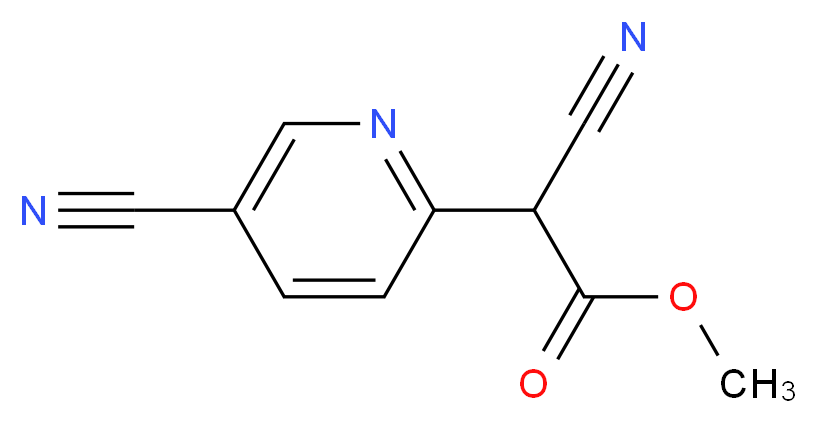 MFCD16622815 molecular structure