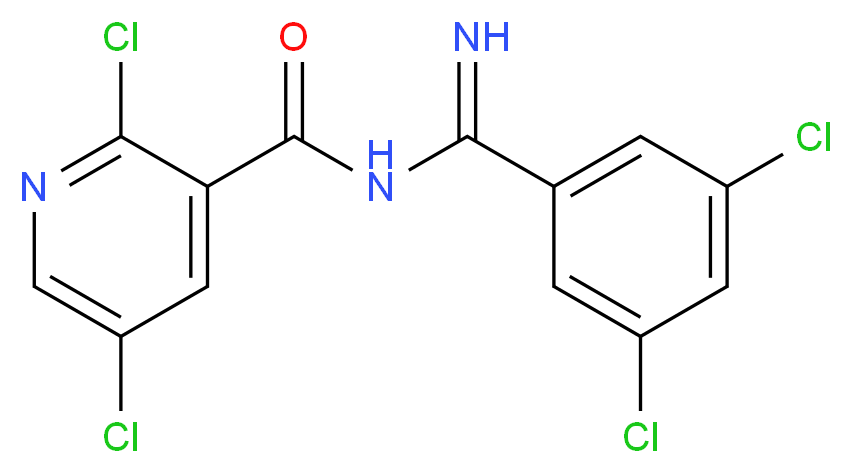 MFCD00275119 molecular structure