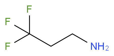 460-39-9 molecular structure