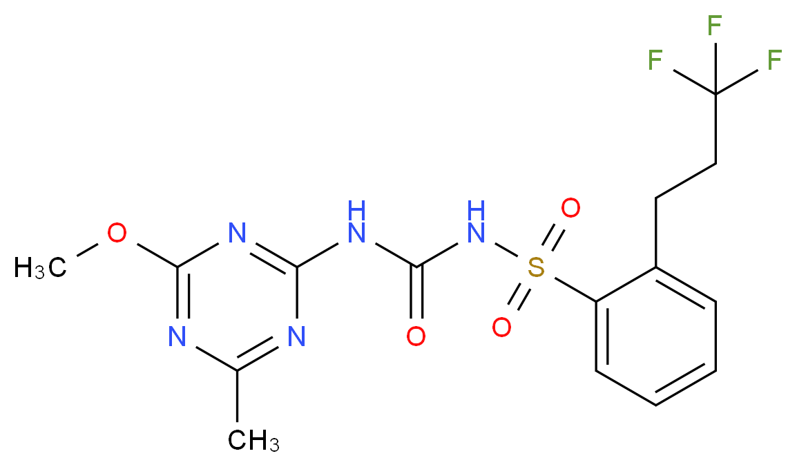 94125-34-5 molecular structure
