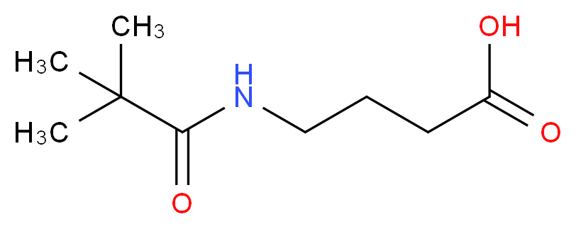 69542-93-4 molecular structure