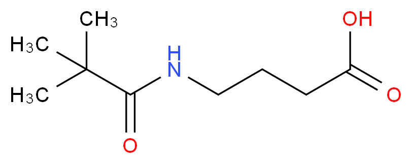 CAS_69542-93-4 molecular structure