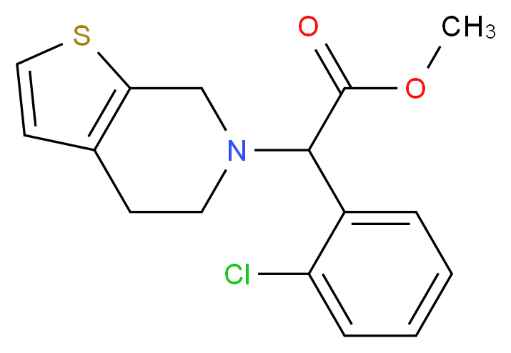 CAS_144457-43-2 molecular structure