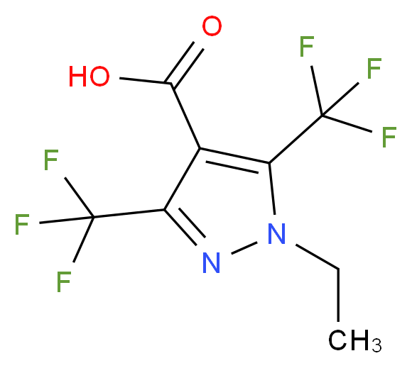 MFCD22196673 molecular structure