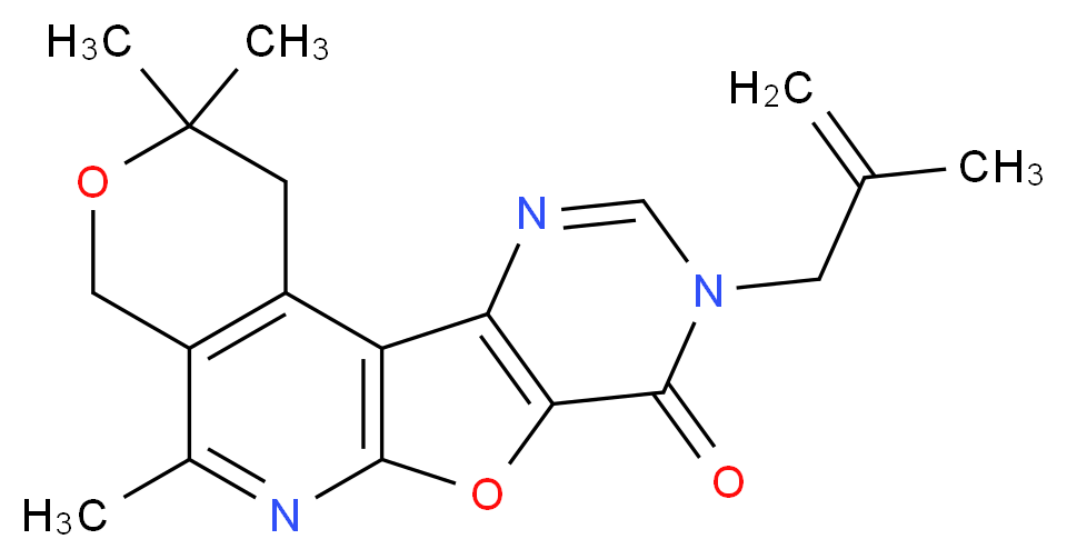 164276414 molecular structure