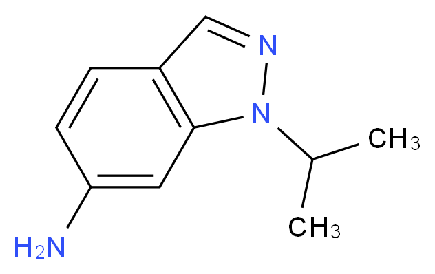 MFCD09727520 molecular structure
