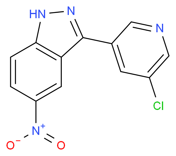 CAS_1356088-13-5 molecular structure