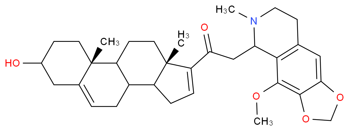 164249864 molecular structure