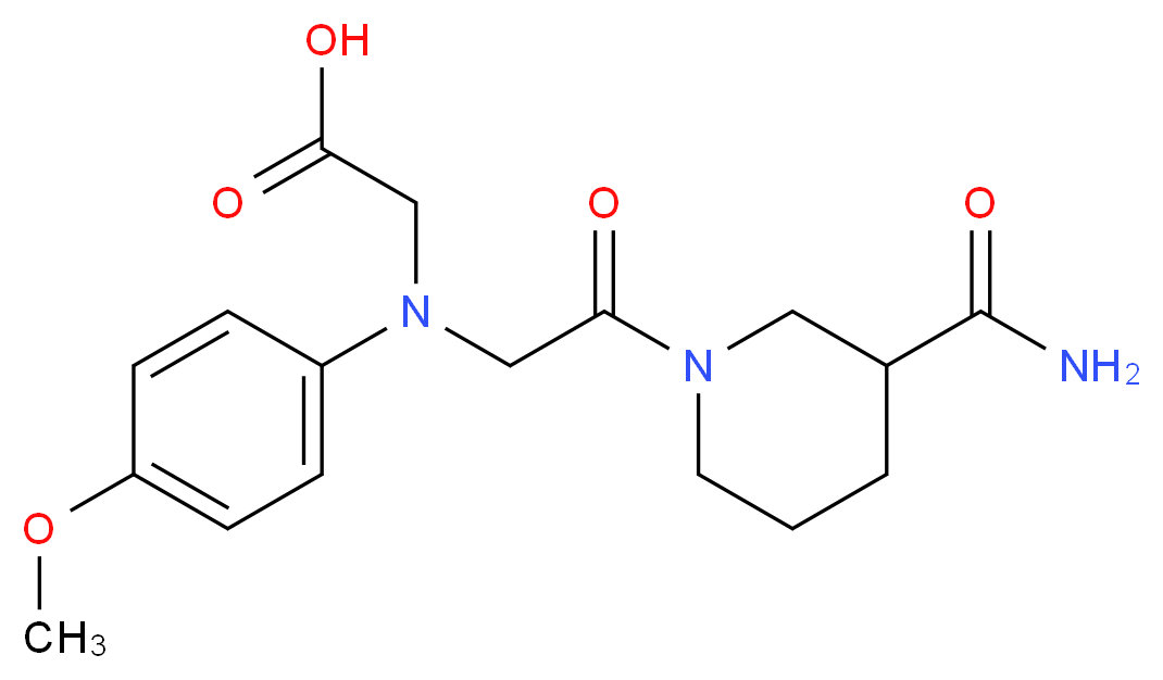 MFCD12027677 molecular structure