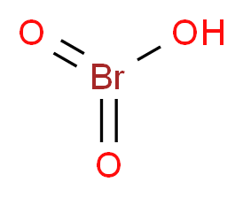 10035-10-6 molecular structure