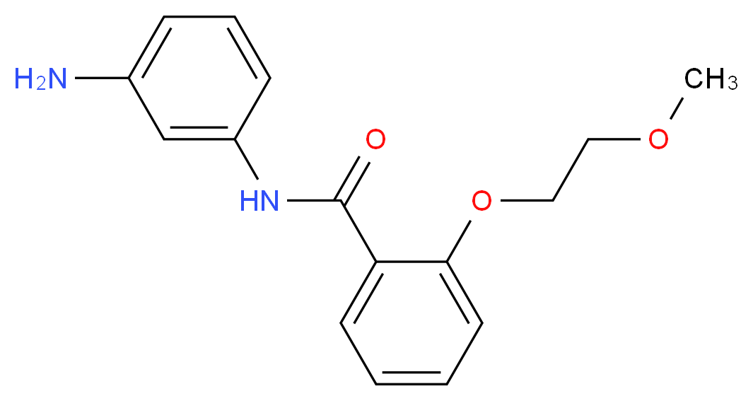 MFCD09997110 molecular structure