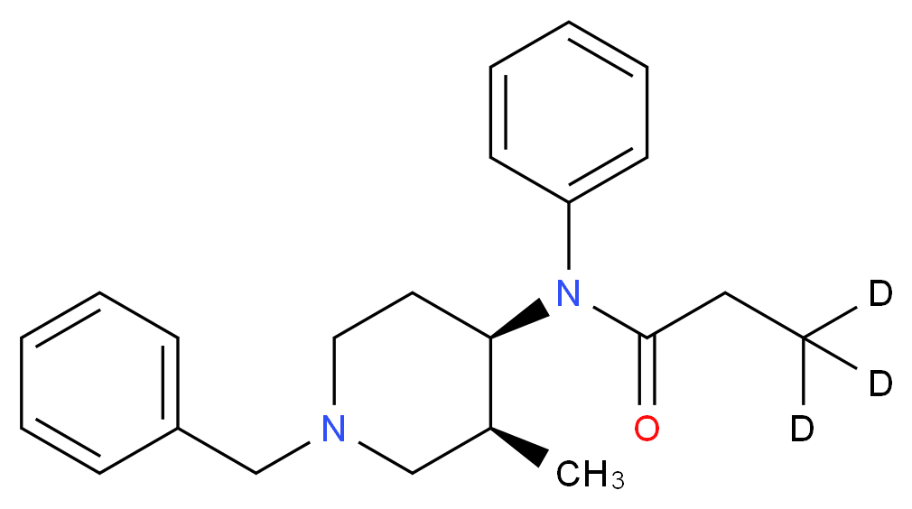 1246816-69-2 molecular structure