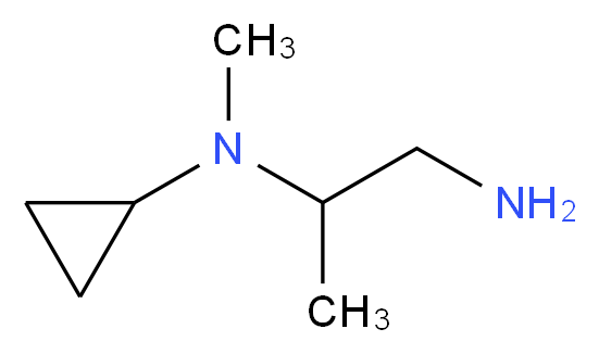 MFCD11623853 molecular structure