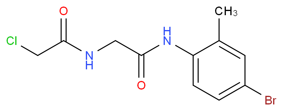 MFCD06341996 molecular structure