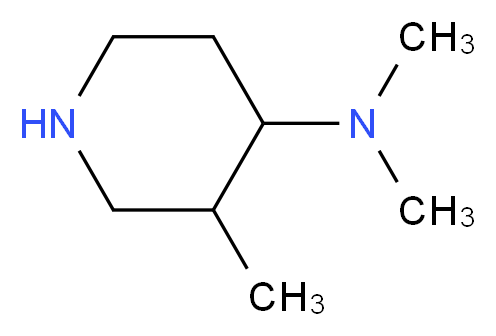 396133-23-6 molecular structure