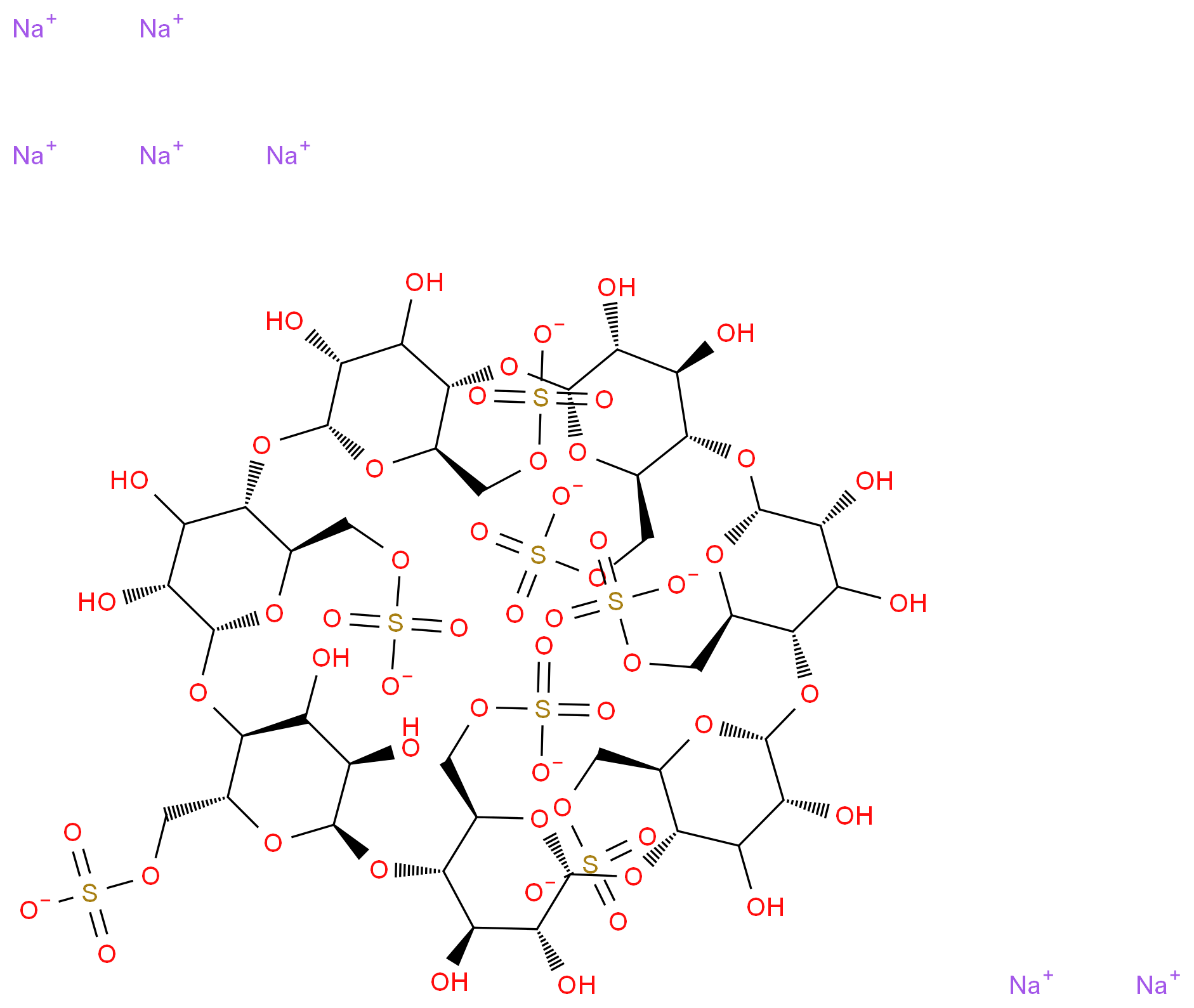 197587-31-8 molecular structure