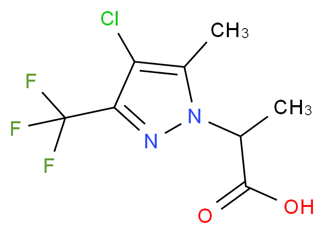 MFCD03419688 molecular structure