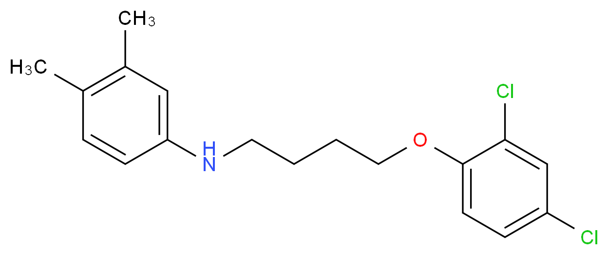 MFCD03211213 molecular structure