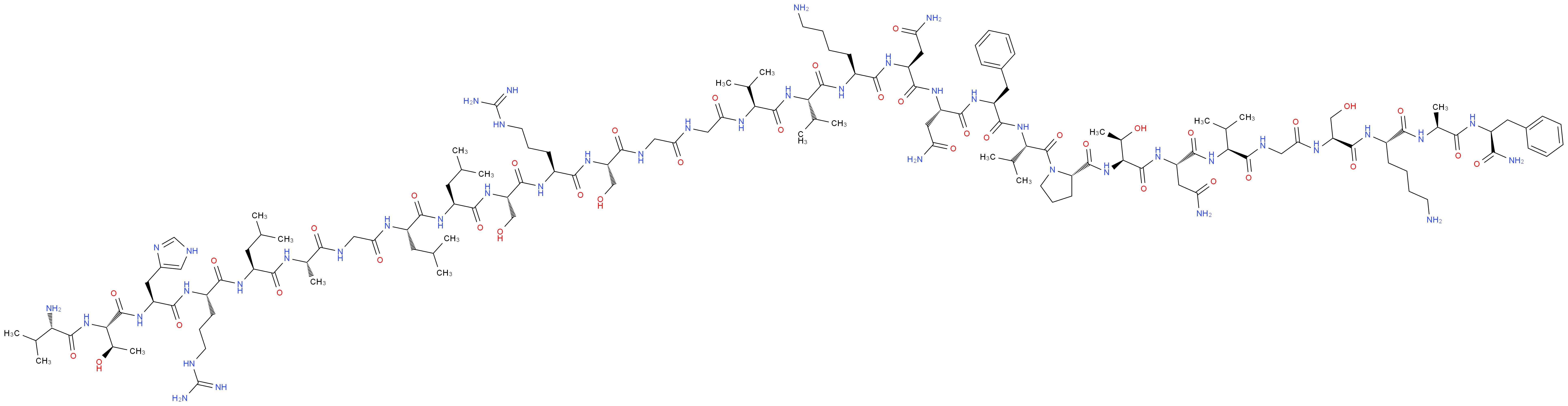 119911-68-1 molecular structure