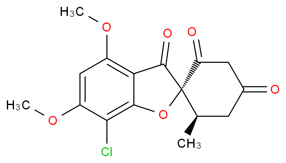 469-54-5 molecular structure