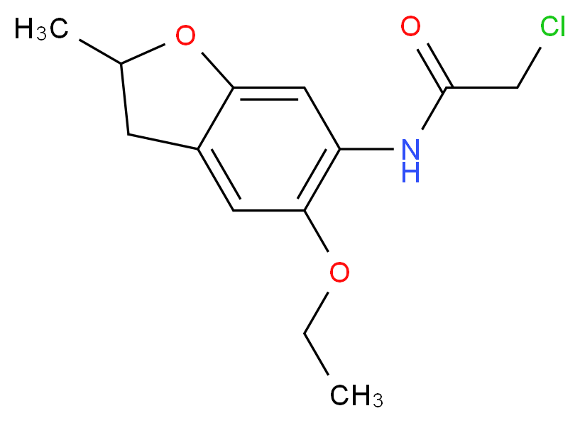 MFCD09383887 molecular structure