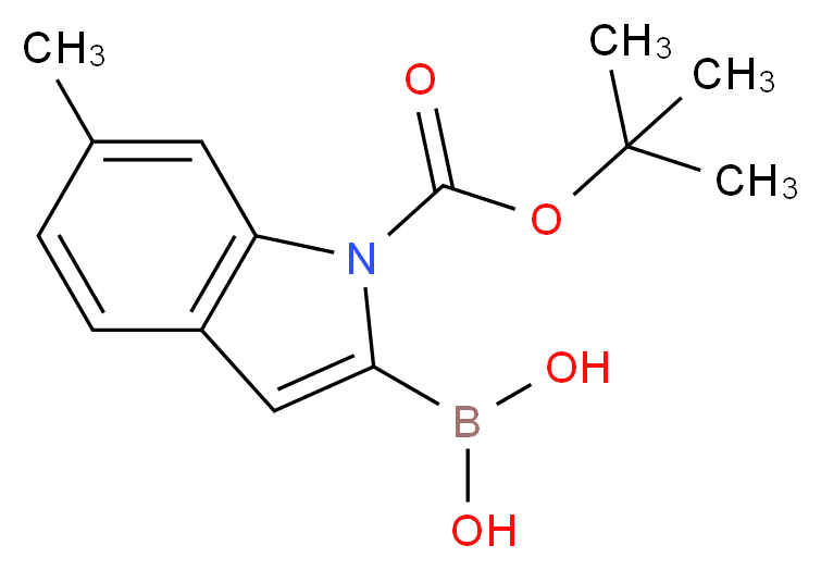 850568-51-3 molecular structure