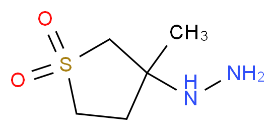 874-96-4 molecular structure