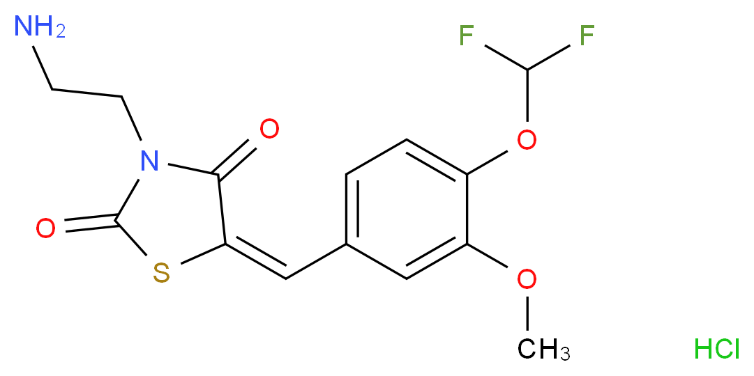 MFCD08445264 molecular structure