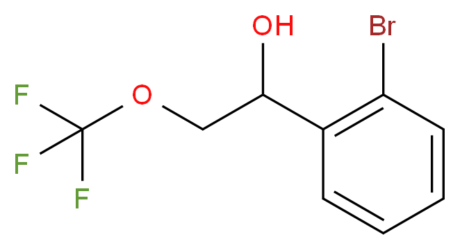 MFCD19686367 molecular structure