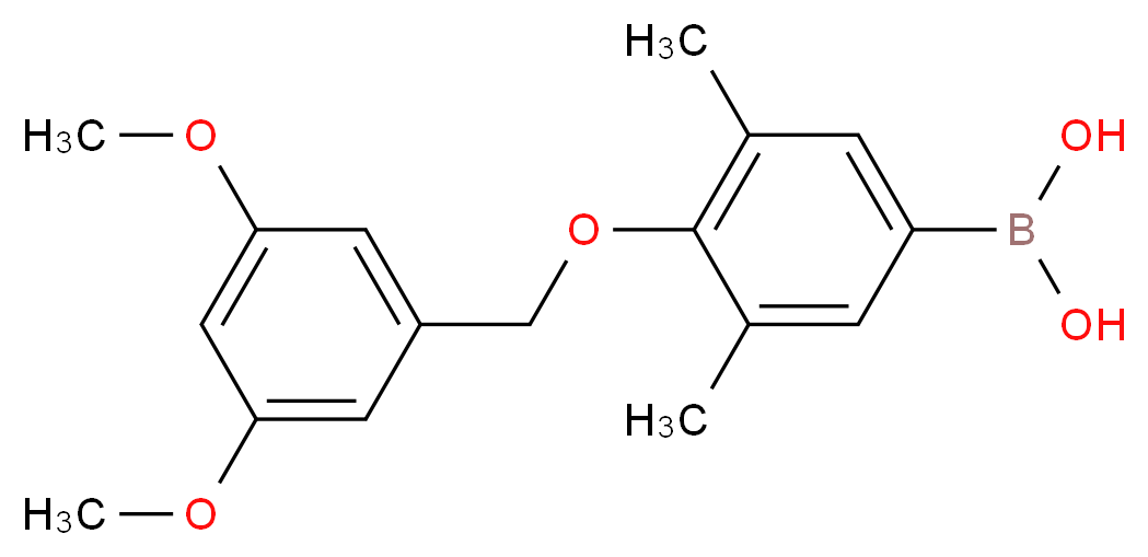 1072951-94-0 molecular structure