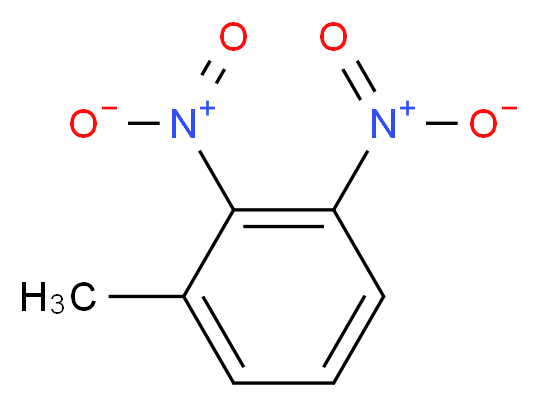 602-01-7 molecular structure