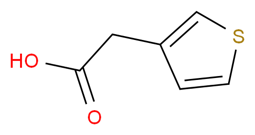 6964-21-2 molecular structure