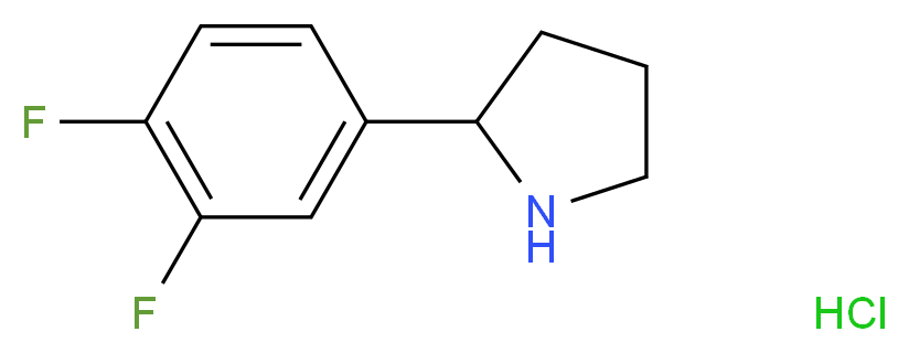 MFCD08456910 molecular structure