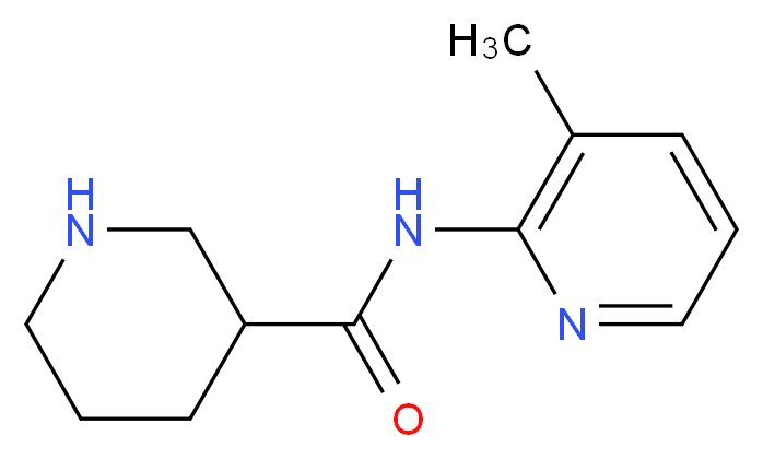 MFCD11128700 molecular structure