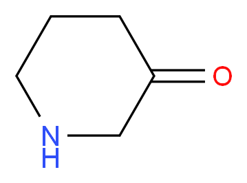 3-PIPERIDINONE_Molecular_structure_CAS_50717-82-3)