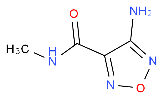 CAS_30720-84-4 molecular structure