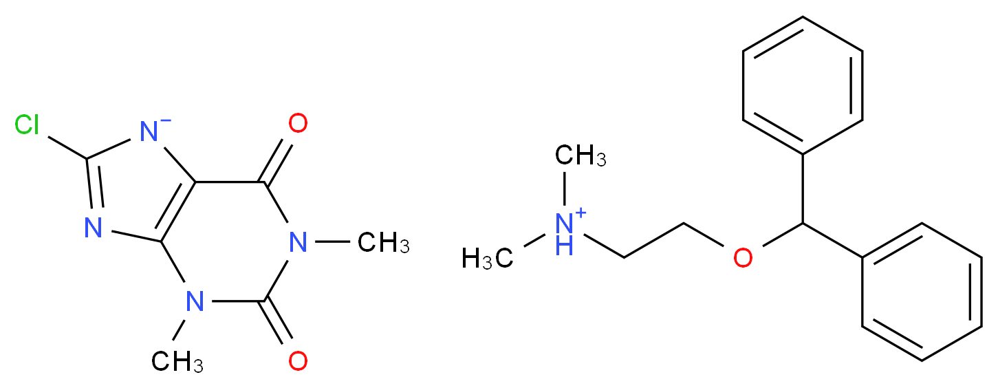 CAS_523-87-5 molecular structure
